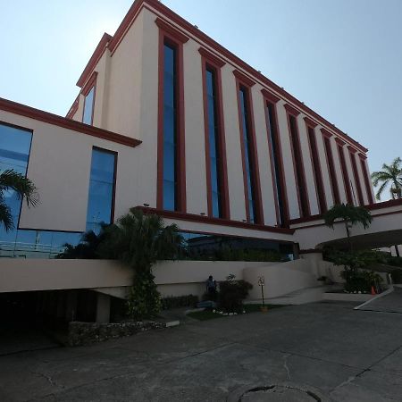 Hotel Maya Tabasco Villahermosa Exterior photo