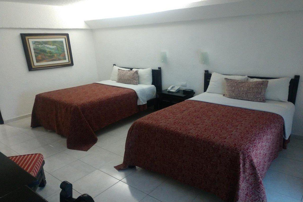 Hotel Maya Tabasco Villahermosa Exterior photo