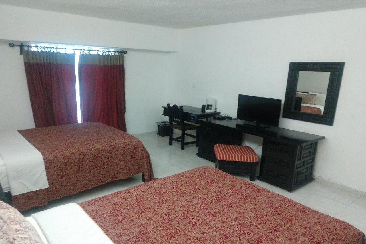 Hotel Maya Tabasco Villahermosa Exterior photo