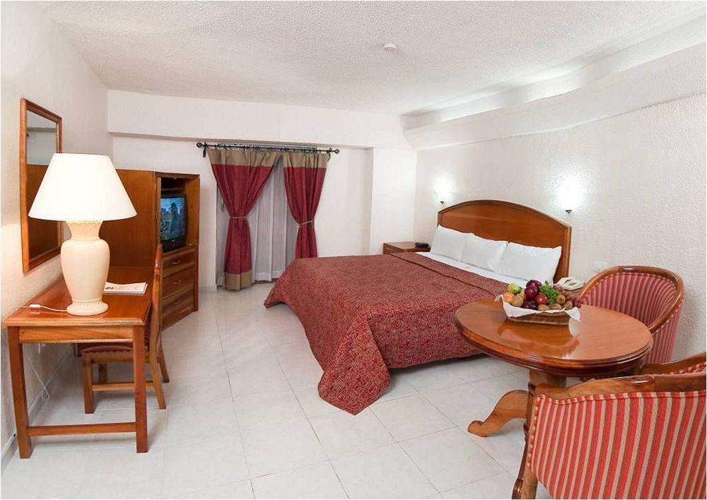 Hotel Maya Tabasco Villahermosa Room photo