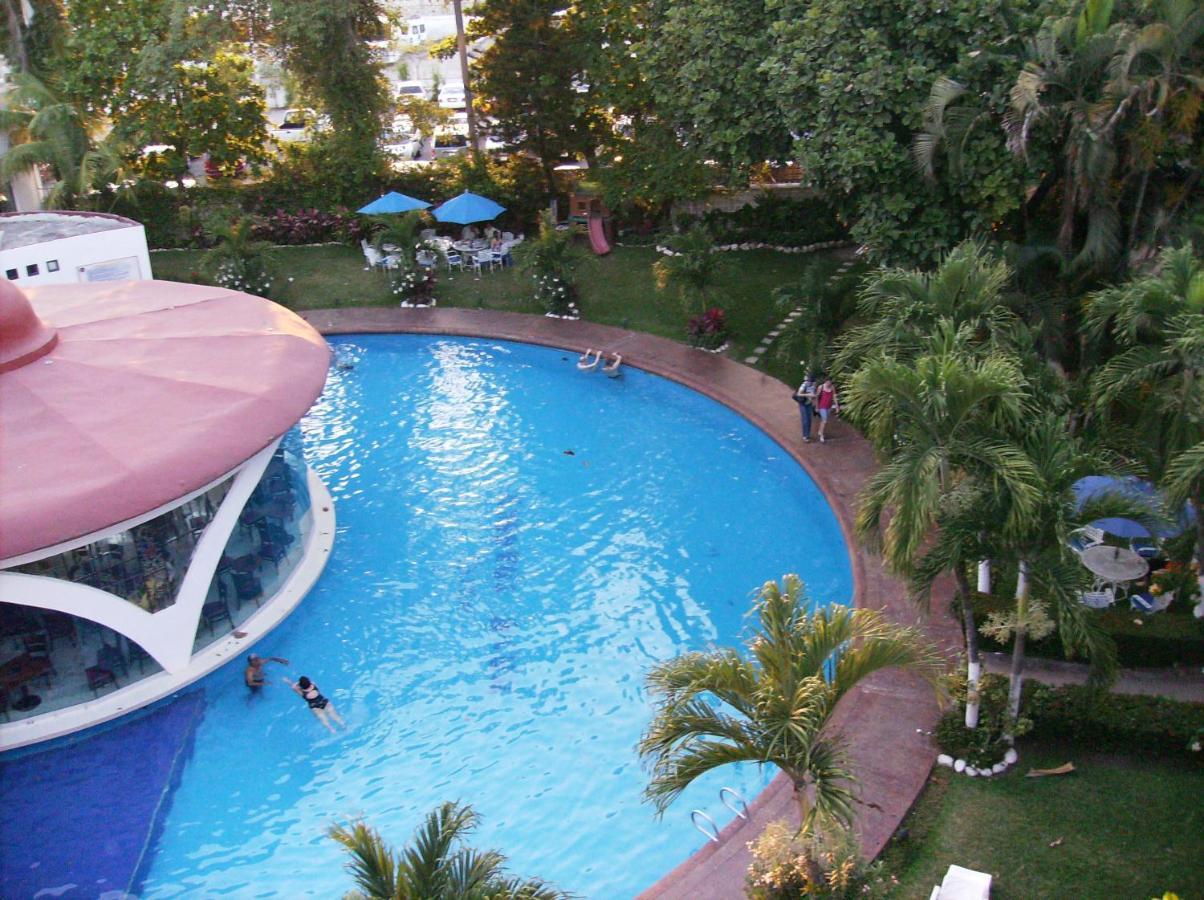 Hotel Maya Tabasco Villahermosa Exterior photo