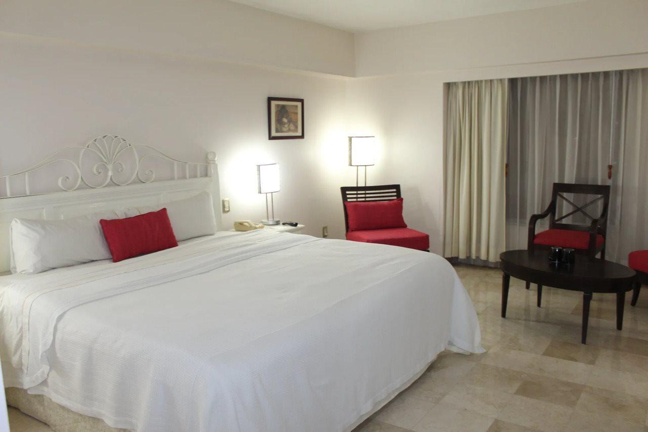 Hotel Maya Tabasco Villahermosa Exterior photo