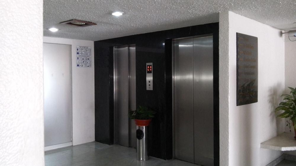 Hotel Maya Tabasco Villahermosa Exterior photo