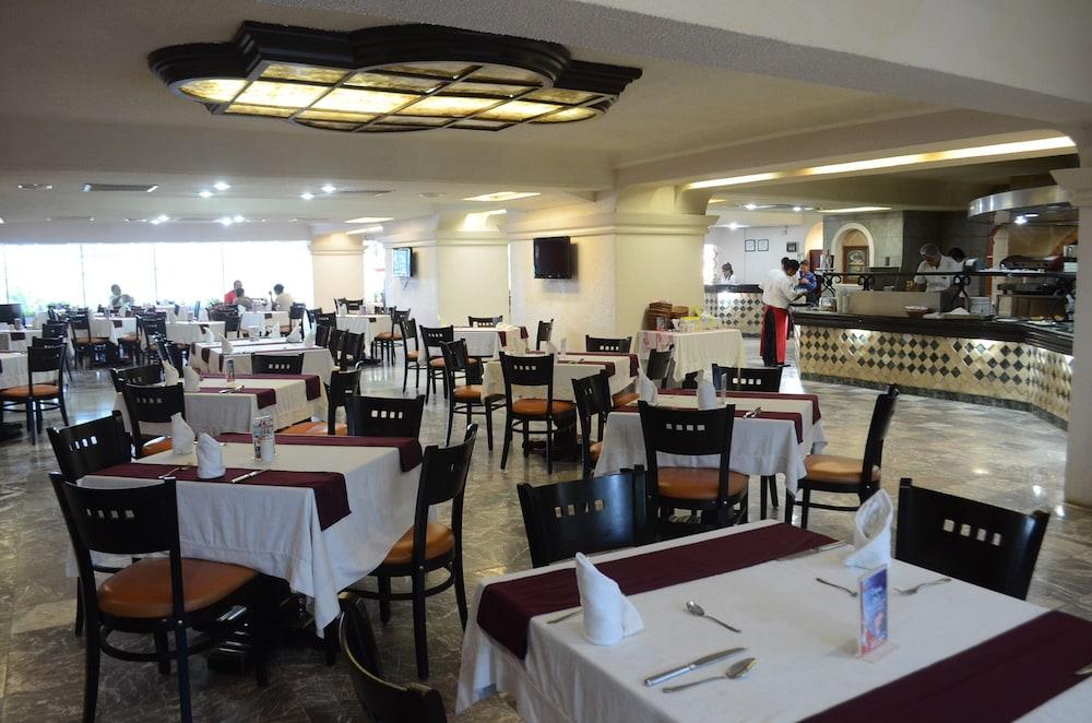 Hotel Maya Tabasco Villahermosa Exterior photo