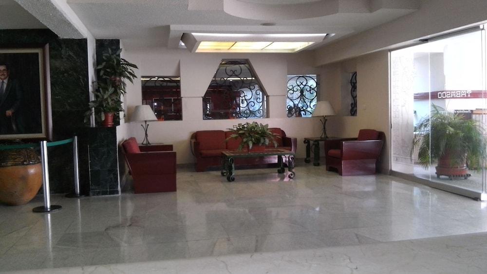 Hotel Maya Tabasco Villahermosa Exterior photo