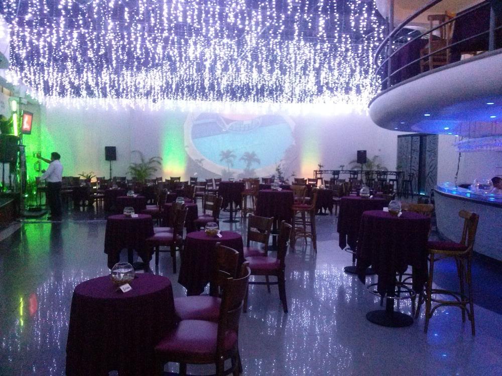 Hotel Maya Tabasco Villahermosa Exterior photo