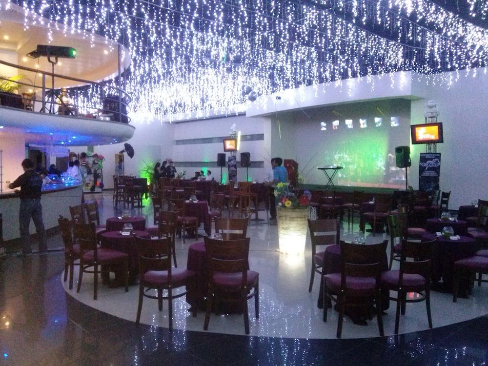 Hotel Maya Tabasco Villahermosa Exterior photo