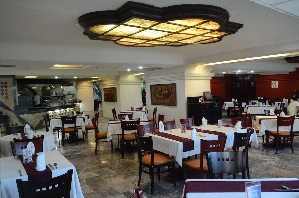 Hotel Maya Tabasco Villahermosa Exterior photo
