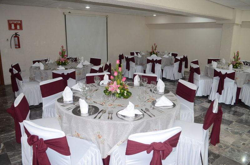 Hotel Maya Tabasco Villahermosa Exterior photo