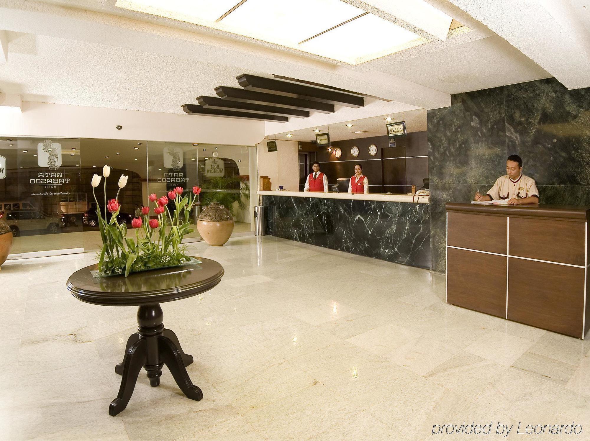 Hotel Maya Tabasco Villahermosa Exterior photo