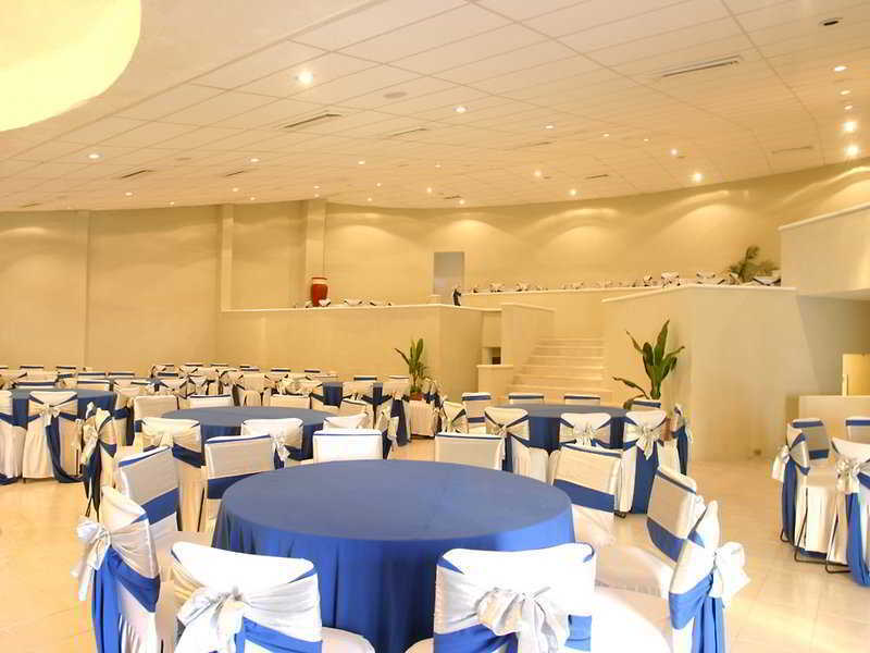 Hotel Maya Tabasco Villahermosa Facilities photo
