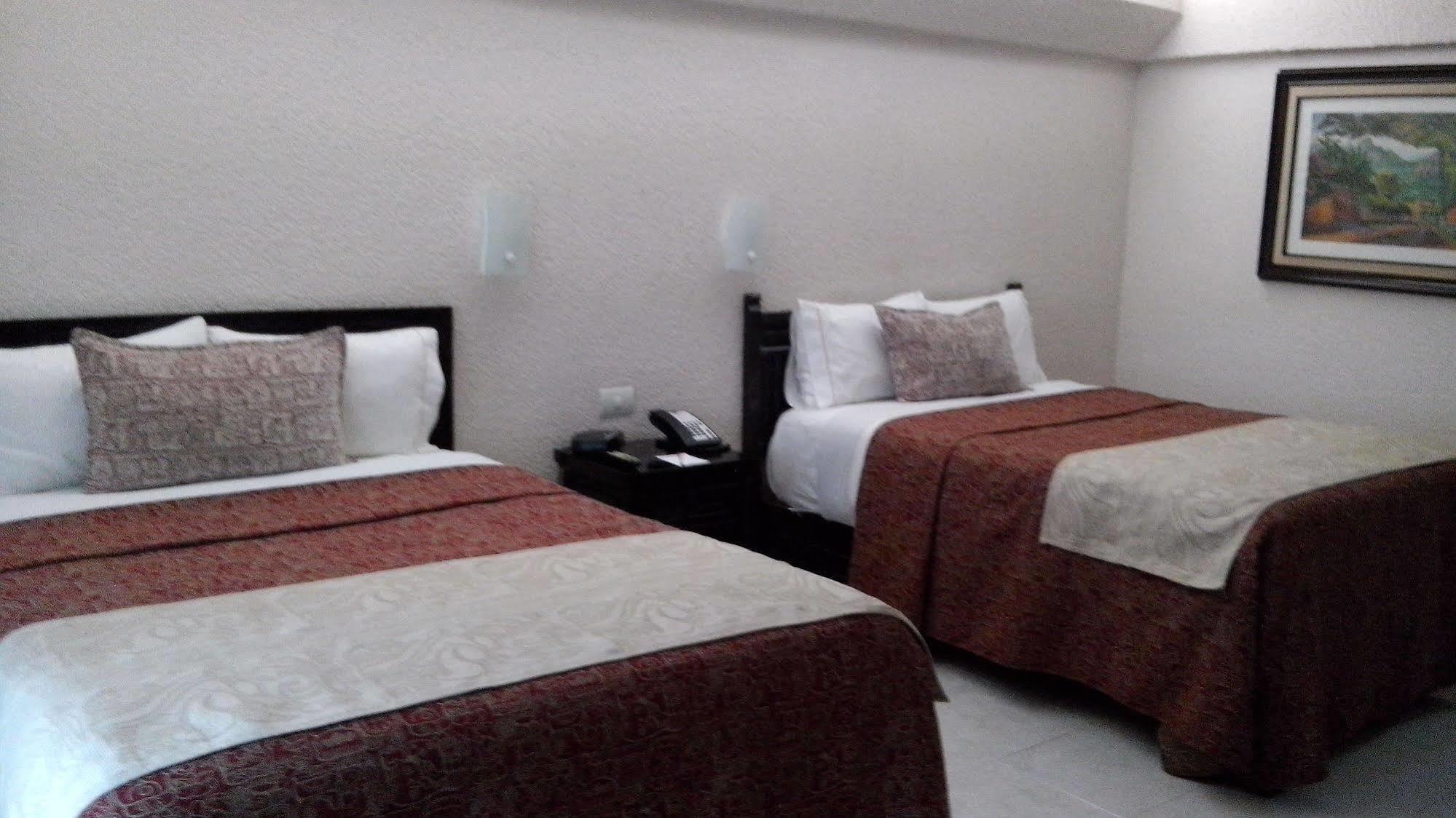 Hotel Maya Tabasco Villahermosa Exterior photo
