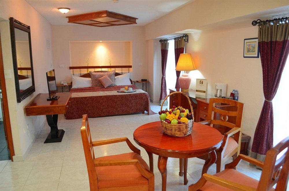 Hotel Maya Tabasco Villahermosa Exterior photo