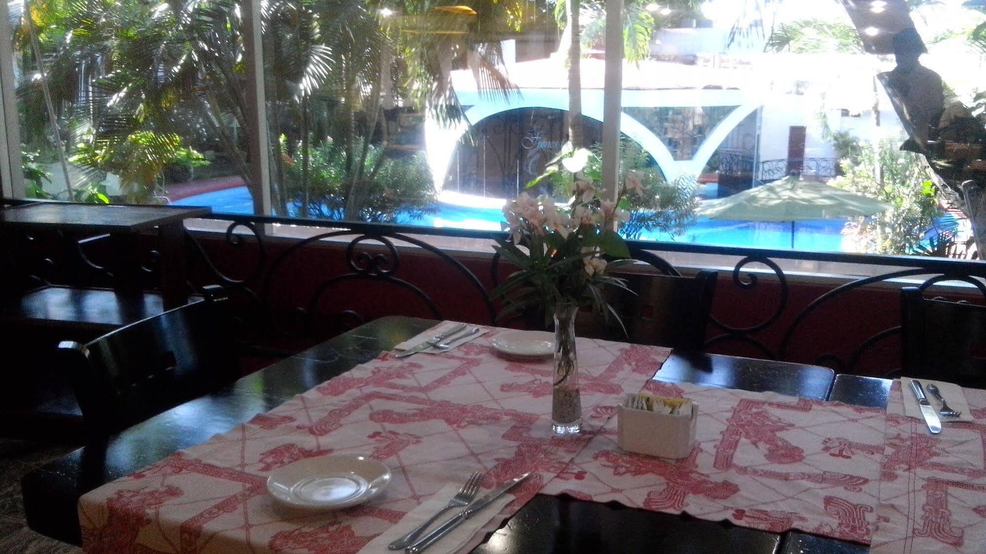 Hotel Maya Tabasco Villahermosa Exterior photo